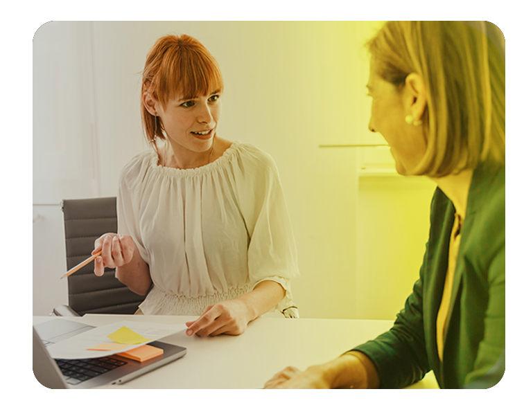 Imagen Evaluaciones Psicolaborales